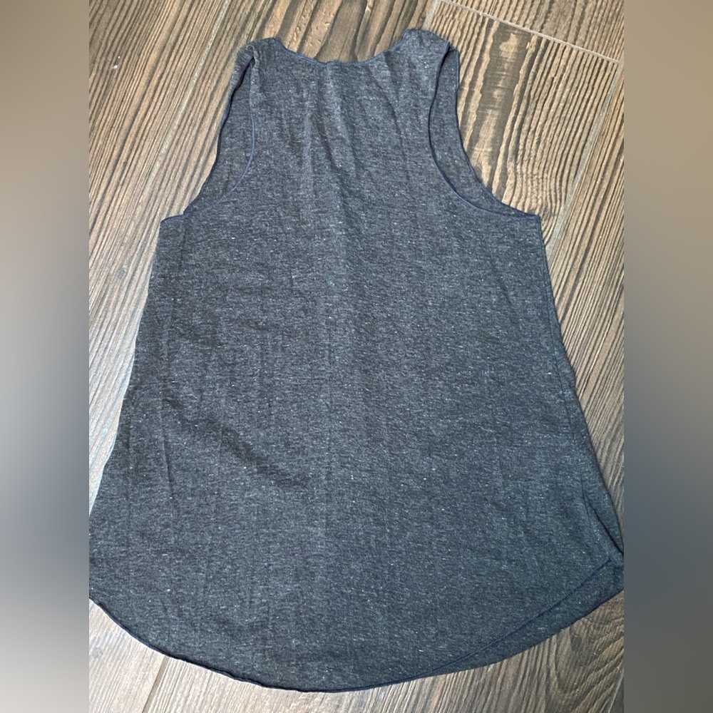 Deer Tree Tank Top - Picture 4 of 4